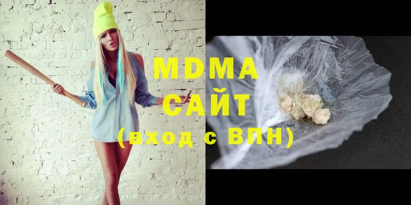 MDMA молли Игарка